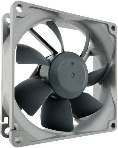 Ventilator Noctua NF-R8 redux-1800 PWM, 80 mm 1 Ventilator Noctua NF-R8 redux-1800 PWM, 80 mm