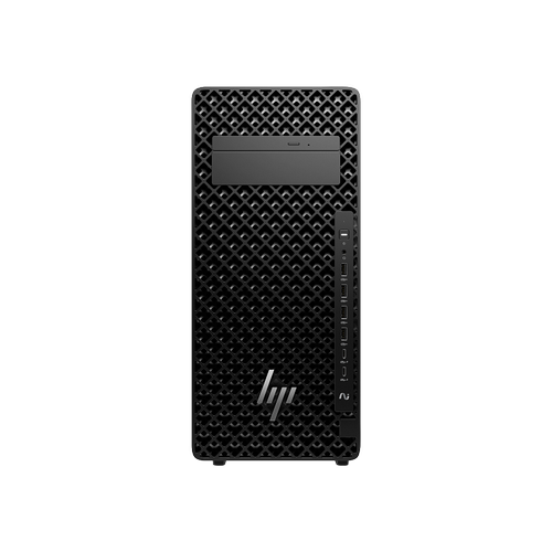Calculator Sistem PC  HP Z2 G1i Tower, Procesor Intel® Core™ Ultra 7 265K 3.9GHz Arrow Lake, 32GB RAM, 1TB SSD, RTX 2000 Ada 16GB, Windows 11 Pro