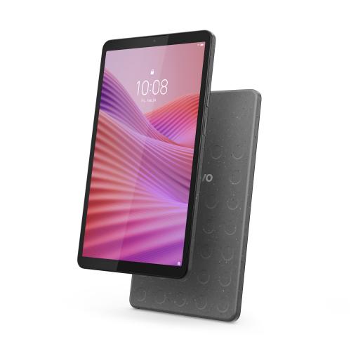 Tableta Lenovo Tab One TB305FU, Procesor MediaTek Helio G85 Octa-Core, Ecran IPS 8.7inch, 4GB RAM, 64GB Flash, 8MP, Wi-Fi, Bluetooth, GPS, Android (Gri) 1 Tableta Lenovo Tab One TB305FU, Procesor MediaTek Helio G85 Octa-Core, Ecran IPS 8.7inch, 4GB RAM, 64GB Flash, 8MP, Wi-Fi, Bluetooth, GPS, Android (Gri)