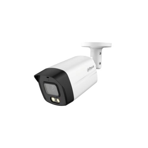 Camera Bullet HDCVI full-color de 5MP HAC-HFW1509TLM-A-LED-0360B-S2 1 Camera Bullet HDCVI full-color de 5MP HAC-HFW1509TLM-A-LED-0360B-S2