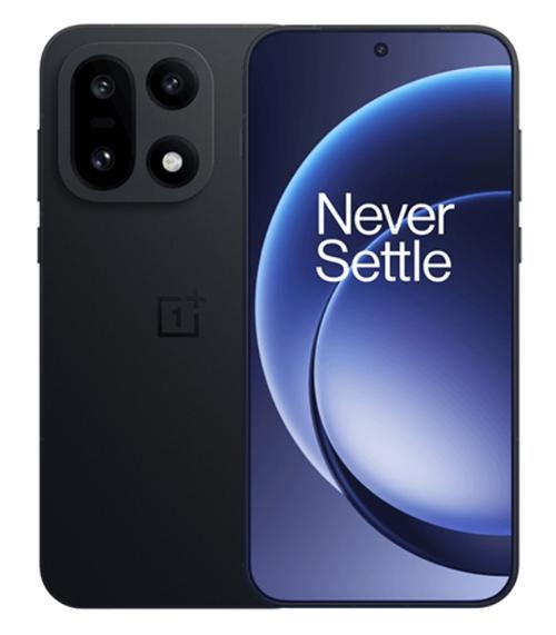 Telefon Mobil OnePlus 15, Procesor Qualcomm SM8850-AC Snapdragon 8 Elite Gen 5 Octa-Core, LTPO AMOLED 6.78inch, 16GB RAM, 512GB Flash, Camera Tripla 50+50+50MP, Wi-Fi, 5G, Dual Sim, Android (Negru) 1 Telefon Mobil OnePlus 15, Procesor Qualcomm SM8850-AC Snapdragon 8 Elite Gen 5 Octa-Core, LTPO AMOLED 6.78inch, 16GB RAM, 512GB Flash, Camera Tripla 50+50+50MP, Wi-Fi, 5G, Dual Sim, Android (Negru)