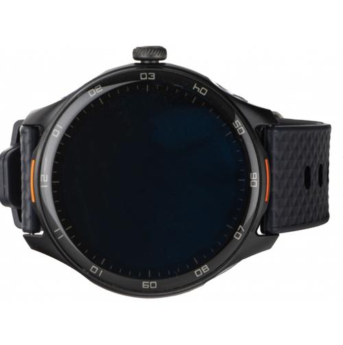 Smartwatch Infinix XWatch N4 XW4, Bluetooth 5.3, Ecran 1.39inch, Peste 100 moduri sport, IP68 (Negru)
