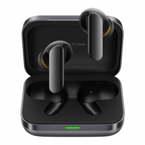 Casti True Wireless Realme Buds Air7 Pro, Bluetooth, ANC, MultiPoint, Gri 1 Casti True Wireless Realme Buds Air7 Pro, Bluetooth, ANC, MultiPoint, Gri