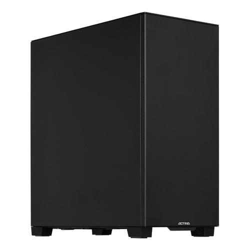 Calculator Sistem PC Gaming Actina KOMACNGIP0450 Midi Tower, Procesor AMD Ryzen™ 7 7800X3D, 8 cores, 4.2GHz, 96MB L3, 32GB DDR5, 1TB SSD, NVIDIA GeForce RTX 5080 16GB GDDR7, Wi-Fi, Bluetooth, No OS (Negru) 1 Calculator Sistem PC Gaming Actina KOMACNGIP0450 Midi Tower, Procesor AMD Ryzen™ 7 7800X3D, 8 cores, 4.2GHz, 96MB L3, 32GB DDR5, 1TB SSD, NVIDIA GeForce RTX 5080 16GB GDDR7, Wi-Fi, Bluetooth, No OS (Negru)