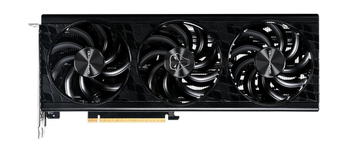 Placa video Gainward GeForce RTX 5060 Python III OC 8GB 128-Bit GDDR7 DLSS 4.0