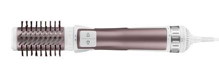 Perie rotativa Rowenta Brush Activ Premium Care CF9540, 1000W (Roz/Alb) 1 Perie rotativa Rowenta Brush Activ Premium Care CF9540, 1000W (Roz/Alb)