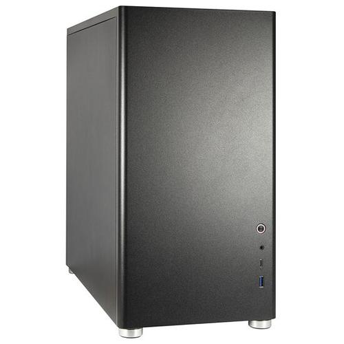 Carcasa Inter-Tech X2 Duplex PRO, Mid Tower 1 Carcasa Inter-Tech X2 Duplex PRO, Mid Tower