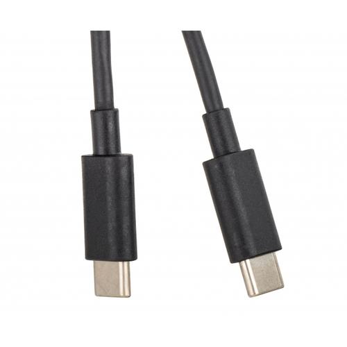 Cablu Date si Incarcare USB-A - USB-C HMD 80300226H001, 15W, 1m, Negru