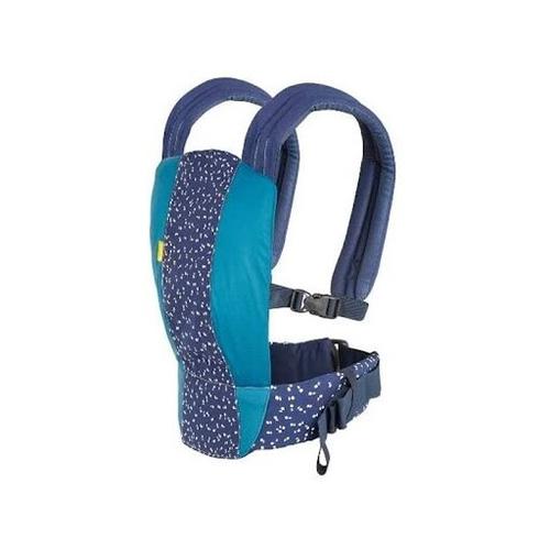 Marsupiu ergonomic albastru Easy&Go, Badabulle 1 Marsupiu ergonomic albastru Easy&Go, Badabulle