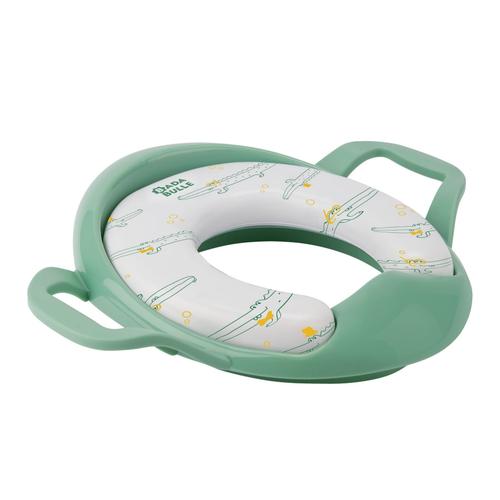 Reductor Wc Cu Manere Verde, Badabulle 1 Reductor Wc Cu Manere Verde, Badabulle