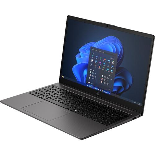 Laptop HP 255R G10 (Procesor AMD Ryzen™ 3 7335U (8M Cache, up to 4.30 GHz), 15.6inch FHD, 16GB, 512GB SSD, AMD Radeon 660M Graphics, Gri)
