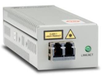 Media Converter Allied Telesis AT-DMC1000/LC-50