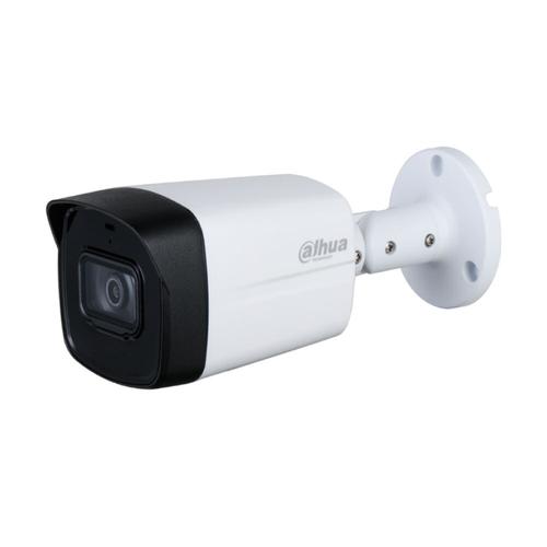 Camera supraveghere exterior Dahua Starlight, HAC-HFW1231TLM-I6-A-0360B, 2 MP, IR 60 m, 3.6 mm, microfon 1 Camera supraveghere exterior Dahua Starlight, HAC-HFW1231TLM-I6-A-0360B, 2 MP, IR 60 m, 3.6 mm, microfon