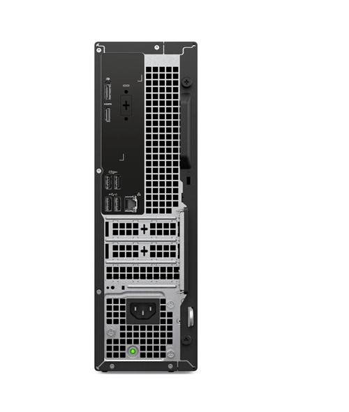 Calculator Sistem PC DELL Slim, Procesor Intel® Core™ Ultra 7 265 2.4GHz Arrow Lake, 16GB RAM, 1TB SSD, Intel UHD 730, Windows 11 Pro