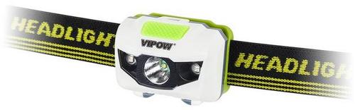 Lanterna Frontala LED Vipow URZ0906 (Multicolora)