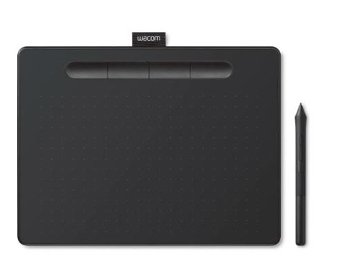 Tableta grafica Wacom Intuos M (Negru)