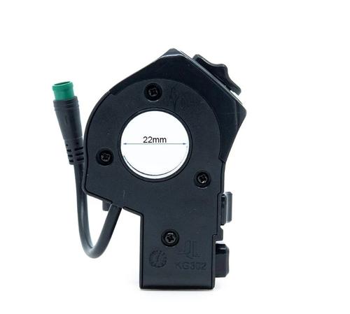 Buton switch pentru trotienta electrica Kukirin G2 Pro/Max