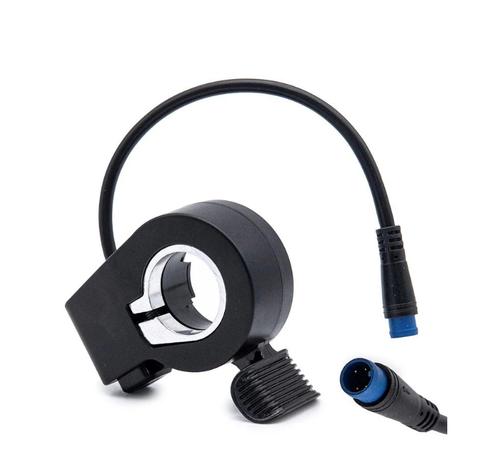 Maneta acceleratie pentru trotineta electrica Kukirin G2 Pro