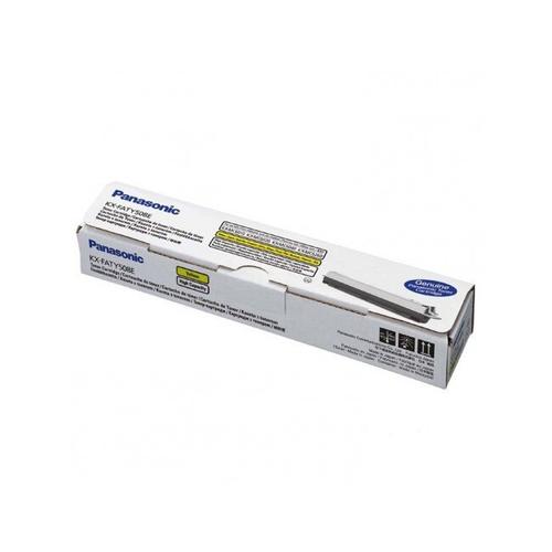 Toner, pentru KX-MC6020 Yellow KX-FATY508E Panasonic 1 Toner, pentru KX-MC6020 Yellow KX-FATY508E Panasonic