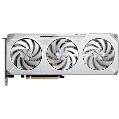 Placa video GIGABYTE Radeon RX 9060 XT GAMING OC ICE 16GB GDDR6 128-bit