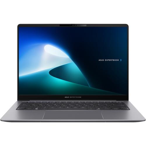 Laptop ASUS ExpertBook P5 P5405CSA (Procesor Intel® Core™ Ultra 5 226V (8M Cache, up to 4.5 GHz) 14inch WQXGA, 16GB, 1TB SSD, Intel Arc 130V Graphics, Gri)