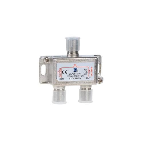 Spliter Cabletech ZLA0635PP, 2450 Mhz, 5 dB