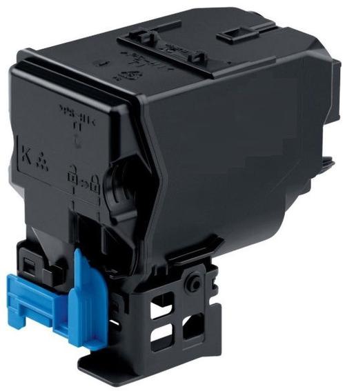 Toner Konica Minolta TNP-27Y, 6000 pagini (Galben)