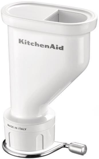 Atasament presa paste pentru mixere KitchenAid 5KSMPEXTA (Alb)