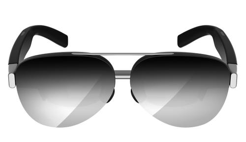 Ochelari VR Legion Glasses Gen 2, 0.6inch, 1920x1080, 800cd (Negru)