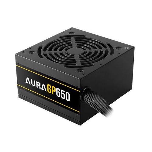 Sursa Gamdias Aura GP650, 80+, 650W