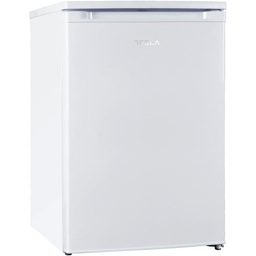 Congelator Tesla RU0900ME, 83 l, Clasa E, Usa reversibila, H 84.5 cm (Alb)
