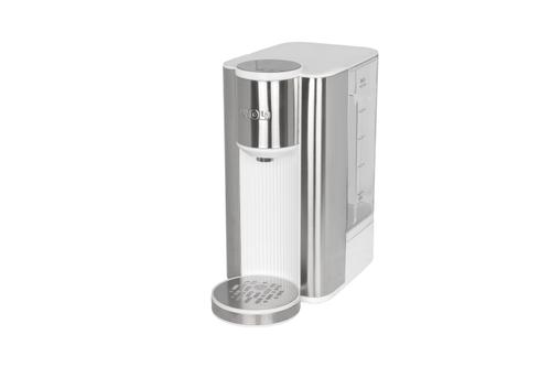 Dozator de apa Unold Ava 18610, 2.5 l, 2600 W (Alb)