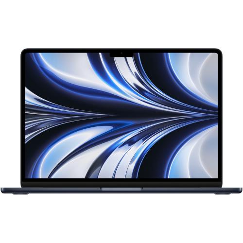Laptop Apple MacBook Air 13, Procesor Apple M4 chip (10-core CPU, 10-core GPU), 13.6inch WQXGA, 32GB, 2TB , layout INT, Mac OS (Albastru)