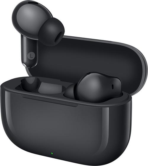 Casti True Wireless In-Ear Huawei FreeBuds SE 4 ANC, Bluetooth, Microfon, Autonomie 50 ore, IP54 (Negru)