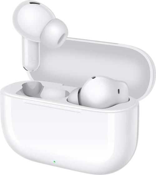 Casti True Wireless In-Ear Huawei FreeBuds SE 4 ANC, Bluetooth, Microfon, Autonomie 50 ore, IP54 (Alb)