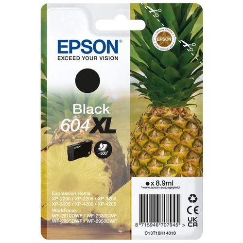 Cartus cerneala Epson C13T10H14010, Negru