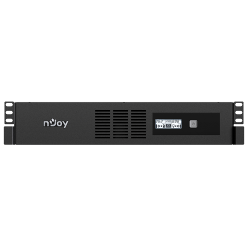UPS Njoy CODE 600, 600VA, 4 x IEC C13 1 UPS Njoy CODE 600, 600VA, 4 x IEC C13