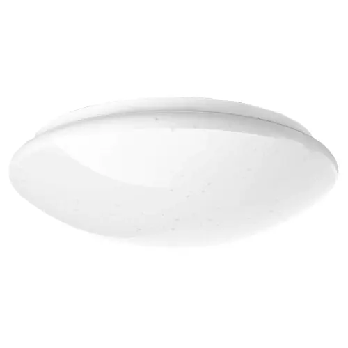 Plafoniera inteligenta Hama, Wi-Fi, Rotund, Diamentru 30cm, Clasa F (Alb) 1 Plafoniera inteligenta Hama, Wi-Fi, Rotund, Diamentru 30cm, Clasa F (Alb)