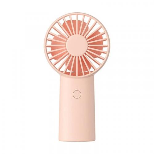 Ventilator Portabil JisuLife FA20X, Roz 1 Ventilator Portabil JisuLife FA20X, Roz