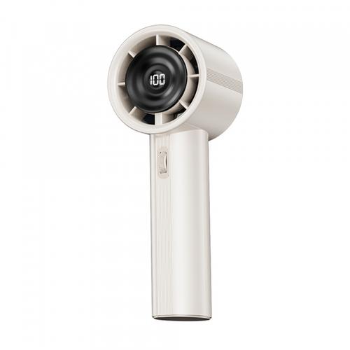 Ventilator Portabil Techsuit CT-111, Alb 1 Ventilator Portabil Techsuit CT-111, Alb