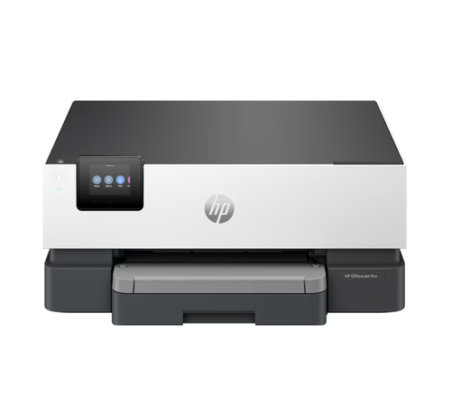 Imprimanta color HP OfficeJet Pro 9110b, A4, Duplex, Retea, Wi-Fi