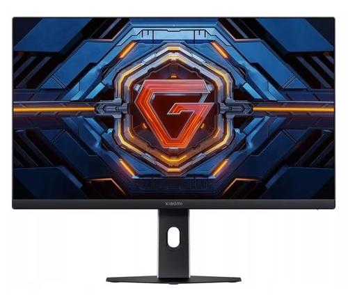 Monitor Gaming IPS LED Xiaomi 23.8inch G24i 2026, Full HD (1920 x 1080), HDMi, DisplayPort, 200 Hz, 1 ms (Negru)