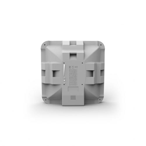 Access point fara fir MikroTik SXTsq Lite2, pentru uz exterior, 64MB RAM, 1xLAN 10/100/, 2.4Ghz (Alb)