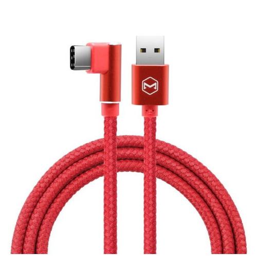 Cablu de date Mcdodo CA-3455 Glory, USB - Type-C, 1.5m, Unghi 90° (Negru) 1 Cablu de date Mcdodo CA-3455 Glory, USB - Type-C, 1.5m, Unghi 90° (Negru)