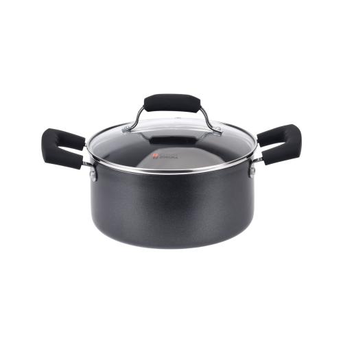 Cratita aluminiu, 20cm/2,8L inchPrimaryinch - Zokura 1 Cratita aluminiu, 20cm/2,8L inchPrimaryinch - Zokura