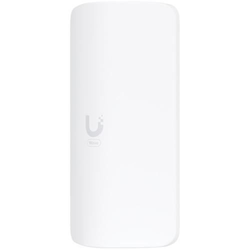 Acces Point Ubiquiti WAVE-AP-MICRO-EU, 60 GHz, 5 Gb/s, backup 5 GHz, 1x 2.5GE