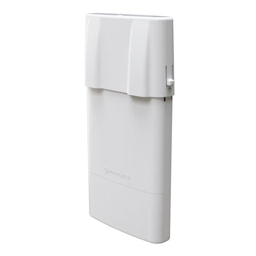 Punct de acces Mikrotik NetBox L11UG-5HaxD-NB, WiFi6, 1x RJ45 1000Mb/s, USB, IP54 1 Punct de acces Mikrotik NetBox L11UG-5HaxD-NB, WiFi6, 1x RJ45 1000Mb/s, USB, IP54