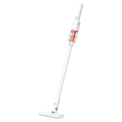 Aspirator vertical 2in1 Xiaomi P30 BHR08J7EU, 220000 Pa max, 180 W, Autonomie 40 minute, Recipient praf 200 ml (Alb) 1 Aspirator vertical 2in1 Xiaomi P30 BHR08J7EU, 220000 Pa max, 180 W, Autonomie 40 minute, Recipient praf 200 ml (Alb)