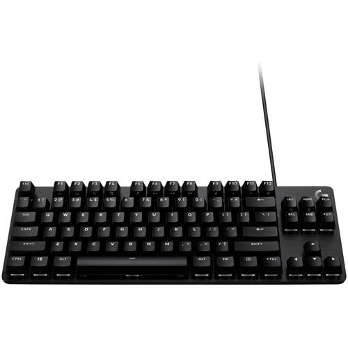 Tastatura gaming mecanica Logitech G413 TKL SE, USB (Negru) 1 Tastatura gaming mecanica Logitech G413 TKL SE, USB (Negru)