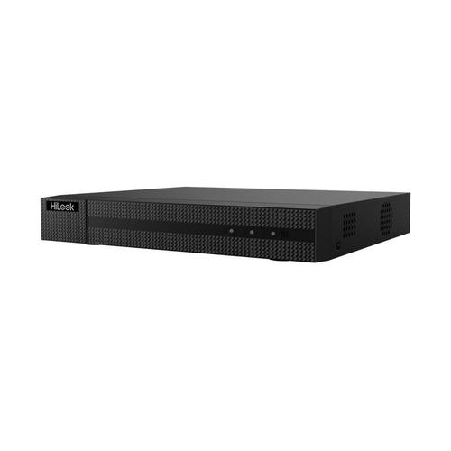NVR HikVision HiLook NVR-104MH-D/4P(STD)(D), 4 canale, 6 MP, 60 Mbps, 4 canale PoE 1 NVR HikVision HiLook NVR-104MH-D/4P(STD)(D), 4 canale, 6 MP, 60 Mbps, 4 canale PoE